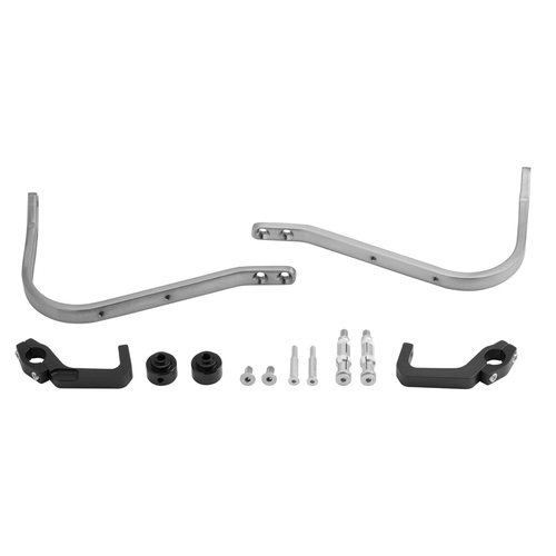 ZETA Adv.Armor for CT125'20-, Trail125'21- Ti-Color