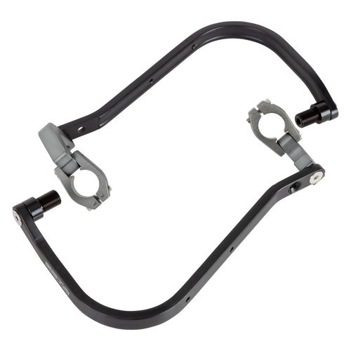 ZETA Adv.Armor for Tenere700 Black