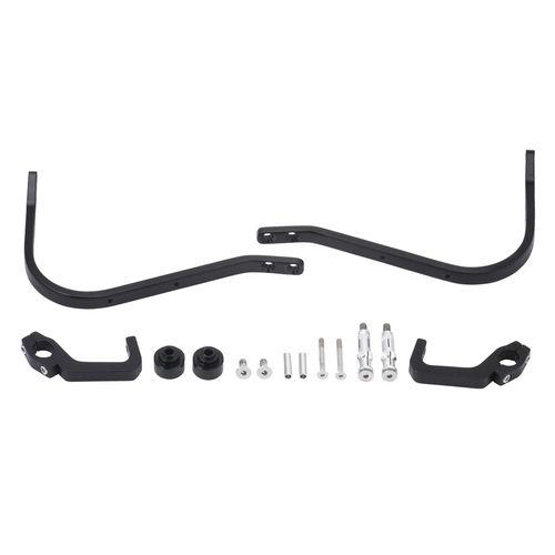 ZETA Adv.Armor for CC110 '22- (JA60) Black