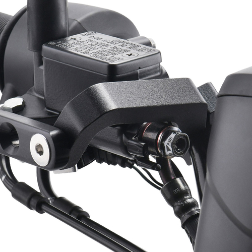 ZETA Adv.Armor for CC110 '22- (JA60) Black