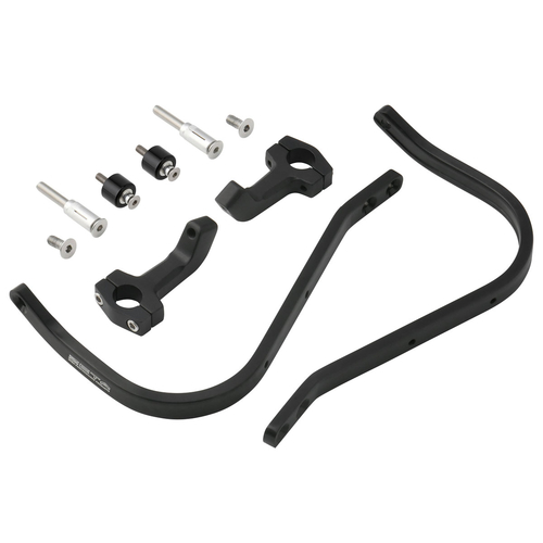 ZETA Adv.Armor for CL250/500 Black