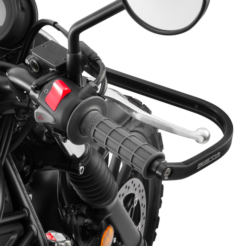 ZETA Adv.Armor for CL250/500 Black