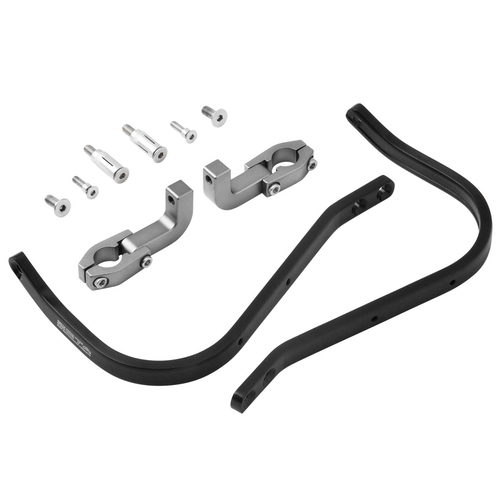 ZETA ADVENTURE ARMOR HAND GUARD V-STROM250SX