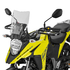 ZETA ADVENTURE ARMOR HAND GUARD V-STROM250SX