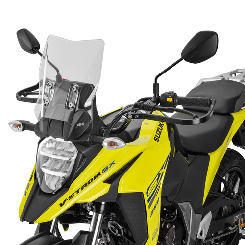 ZETA ADVENTURE ARMOR HAND GUARD V-STROM250SX