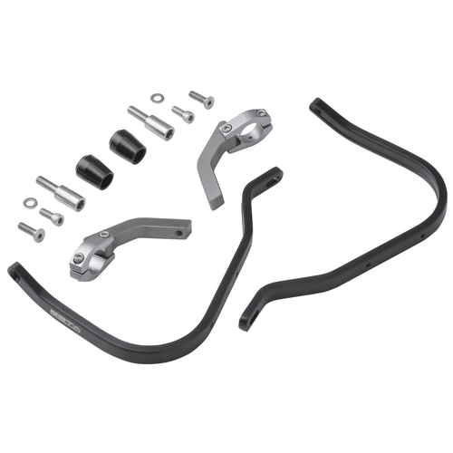 ADVENTURE ARMOR HAND GUARD V-STROM800DE