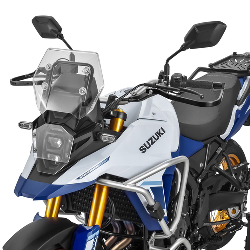 ADVENTURE ARMOR HAND GUARD V-STROM800DE