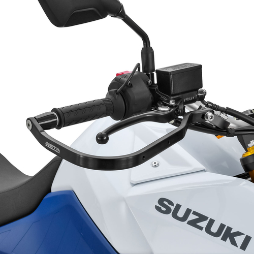 ADVENTURE ARMOR HAND GUARD V-STROM800DE