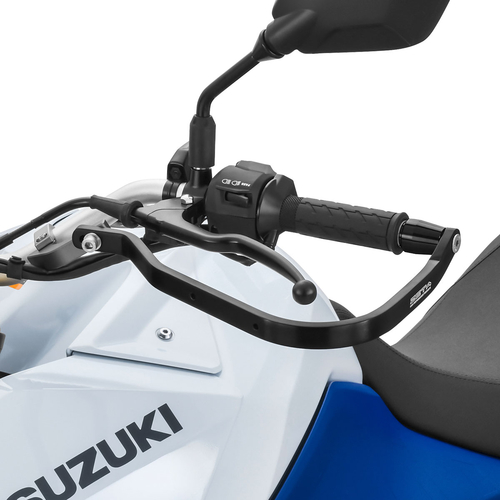 ADVENTURE ARMOR HAND GUARD V-STROM800DE