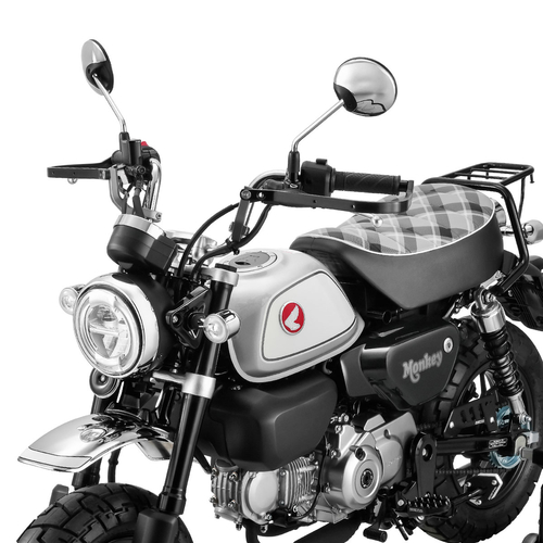 ADVENTURE ARMOR HAND GUARD MONKEY125'23-