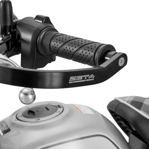 ADVENTURE ARMOR HAND GUARD MONKEY125'23-