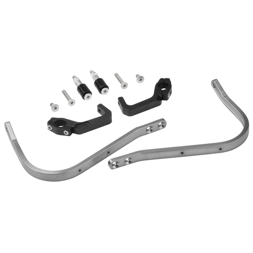 ZETA Adventure Armor Handguard KLX230 Ti-Color