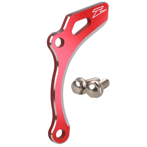 ZETA CaseSaver CRF250R'10-17, CRF450R'10-16 Red