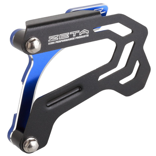 ZE80-8316 PARA PIGNONE + SLITTA  YZ 25006 BLU