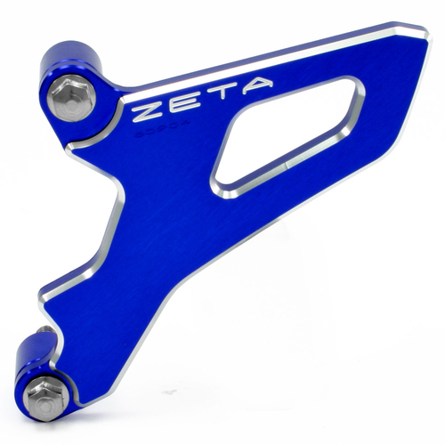 ZE80-9014 PARA PIGNONE BLU CR+CRF 25004>09