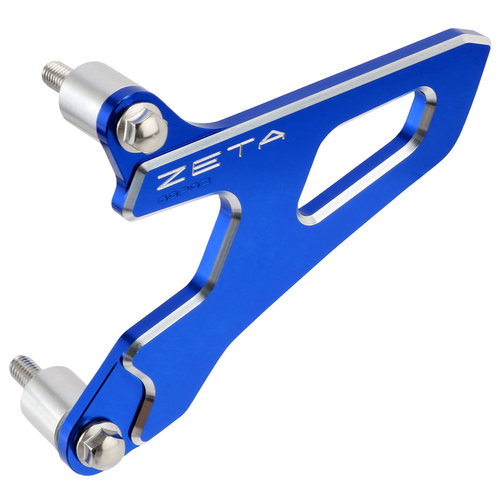 ZE80-9024 PARA PIGNONE ALU.BLU YZ/F250+WR250