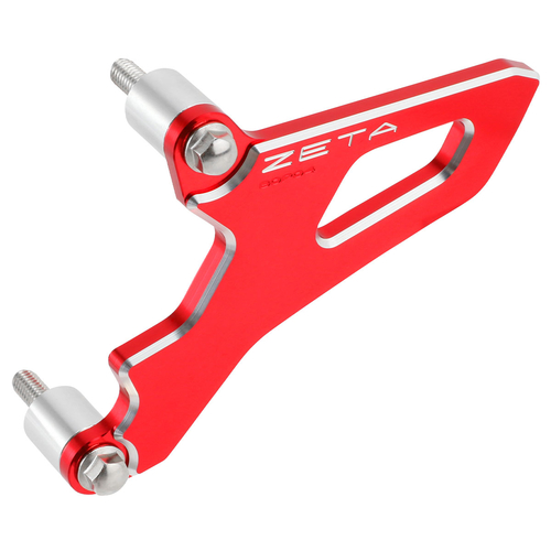 ZE80-9045 PARA PIGNONE ALU.RED CRF150/450<07