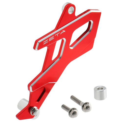 ZETA Drive Cover CRF250L/RALLY'23- Red