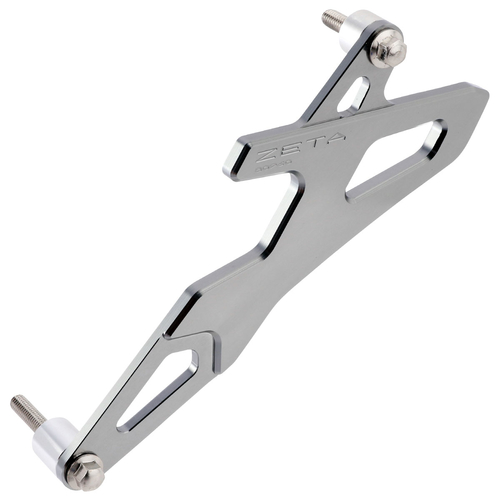 ZE80-9606 PARA PIGNONE ALU.TITANIO  TRICKER