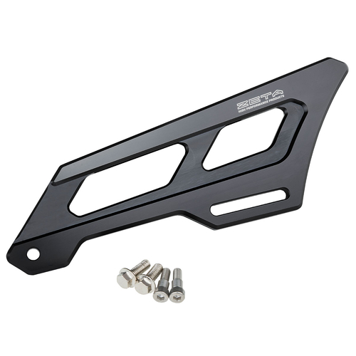 ZE81-2051 PARA CATENA SUP. ERGAL NERO