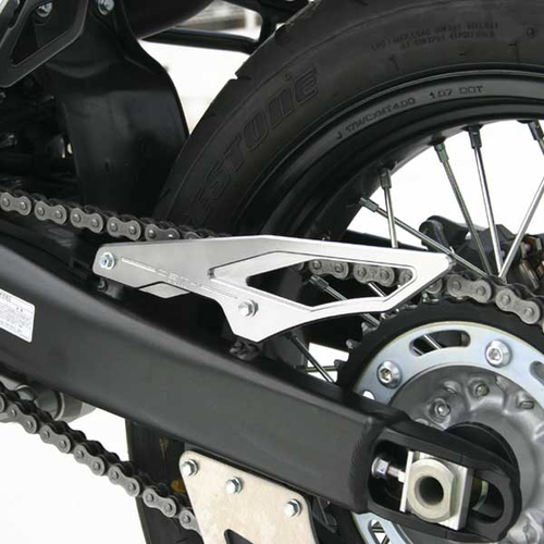 ZE81-2051 PARA CATENA SUP. ERGAL NERO