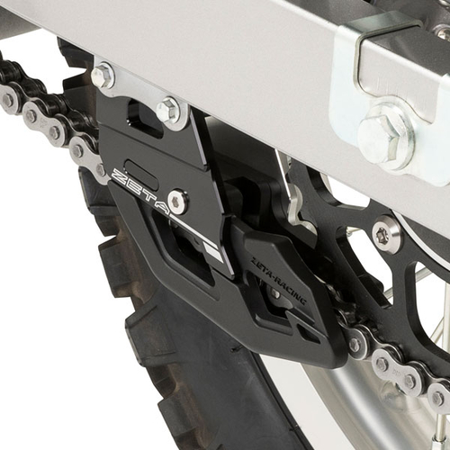 ZE82-1082 CRUNA CATENA CRF 250L RED