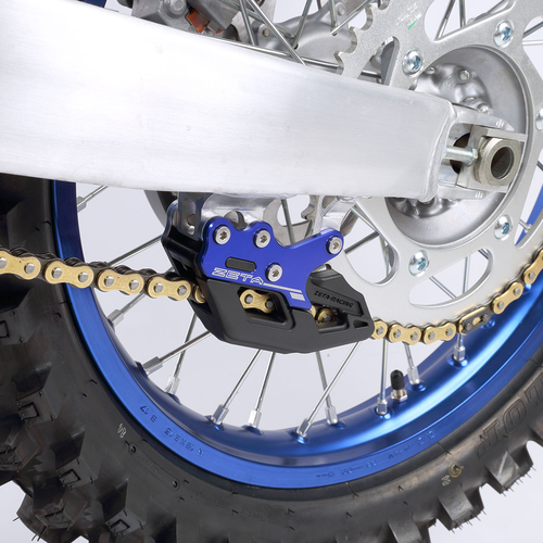 ZE82-1082 CRUNA CATENA CRF 250L RED