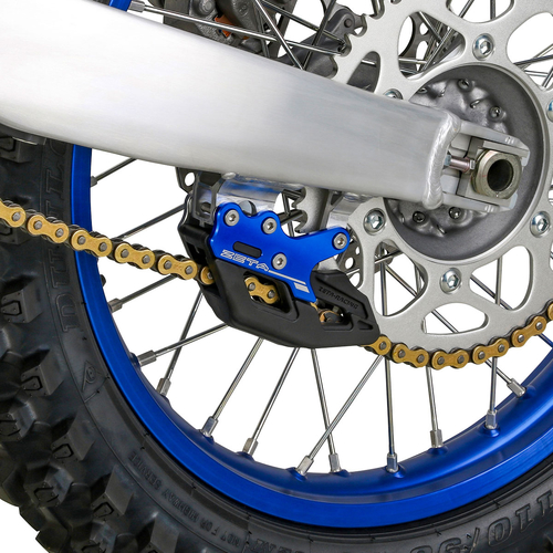 ZE82-1082 CRUNA CATENA CRF 250L RED