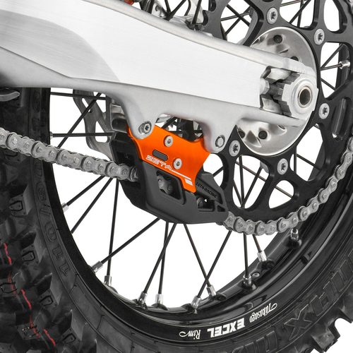 ZE82-1082 CRUNA CATENA CRF 250L RED