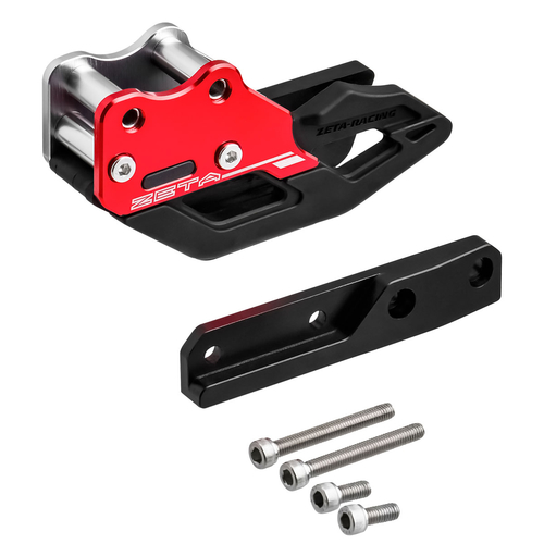 ZETA Chain Guide CRF125F Red