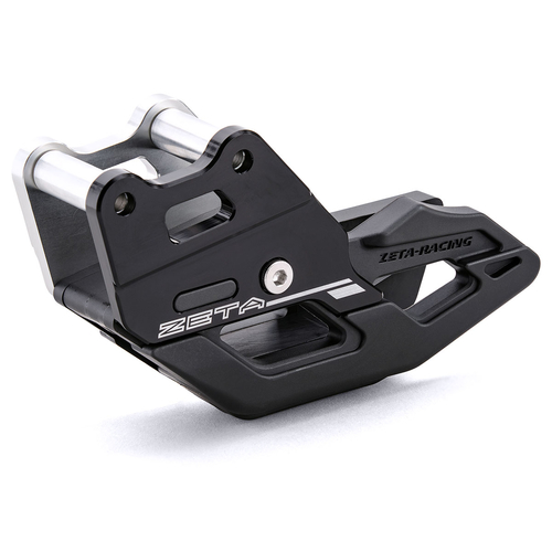 ZETA Chain Guide KLX230 '20- Black