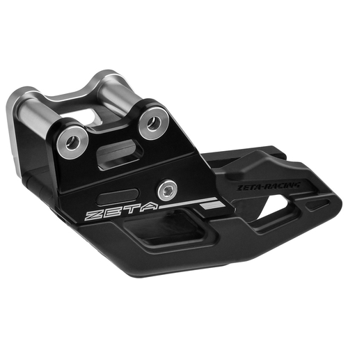 ZETA Chain Guide KLX230 '25- Black