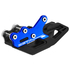 ZETA CHAIN GUIDE YZ250F'24-,YZ450F'23- Blue