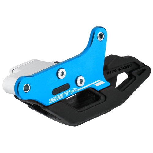ZETA CHAIN GUIDE HUSQ FC,TC'23-,FE'24- H-Blue