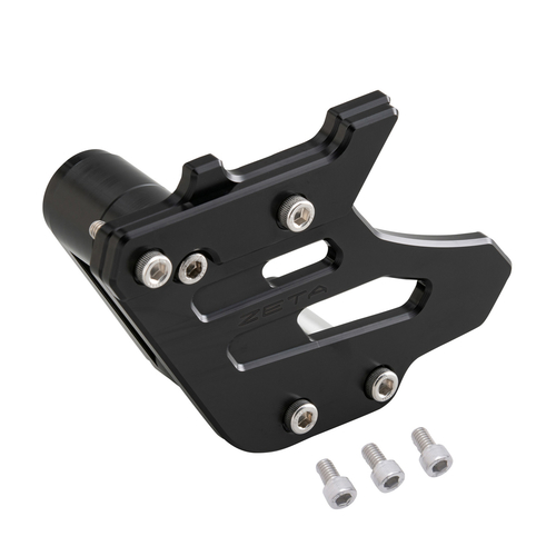 ZETA Durable Chain Guide CRF1100L Black
