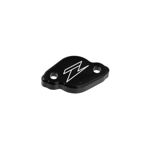 ZETA R-Brake Reservoir Cover YZ/YZF, WRF, WR250R/X, XT250 Black
