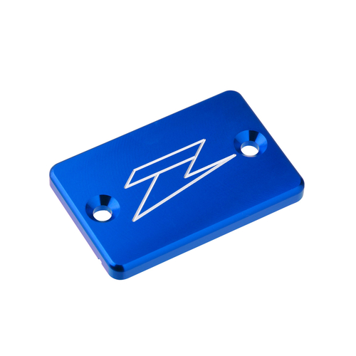 ZETA F-Brake Reservoir Cover XR/DRZ/KLX/CRF250L Blue