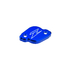 ZE86-5101 COPERCHIO FRENO POST.BLU YZ/YZF