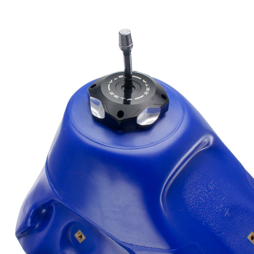 ZE87-1503 TAPPO ALU.RED.SERBAT+SFIATO KXF/YZF