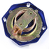 ZETA Gas Cap DRZ400,WR250X/R Blue