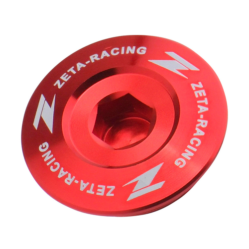 ZE89-1130 TAPPI MOTORE RED CRF45017>