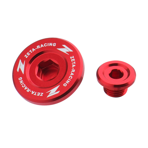 ZE89-1310 TAPPI MOTORE (2pz) RED RMZ07>