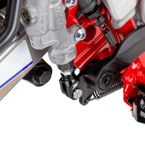 ZE89-5124 ATTACCO ALL.BLU X FRENO POST.KX/KXF