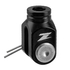 ZETA R-Brake Clevis CRF250L,XR/230/250/400/650 Black