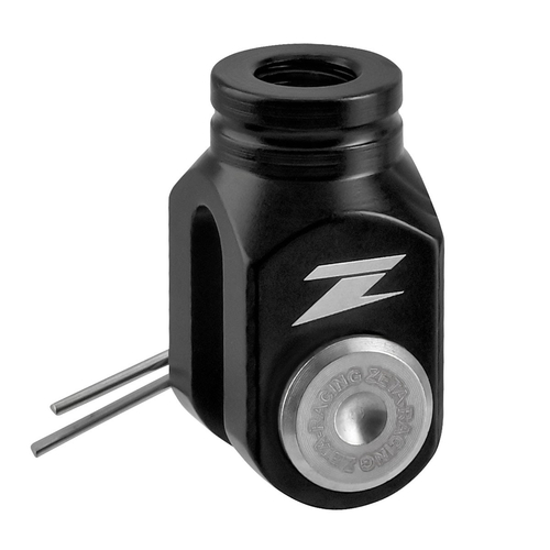 ZETA R-Brake Clevis CRF250L,XR/230/250/400/650 Black