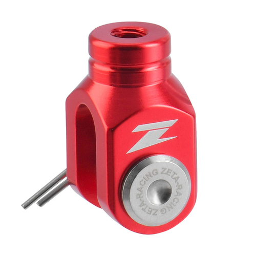 ZE89-5135 ATTACCO ALL.RED X FRENO POST.YZ/RMZ