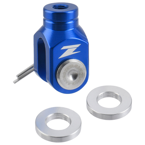 ZETA R-Brake Clevis WR250R/X'07- Blue