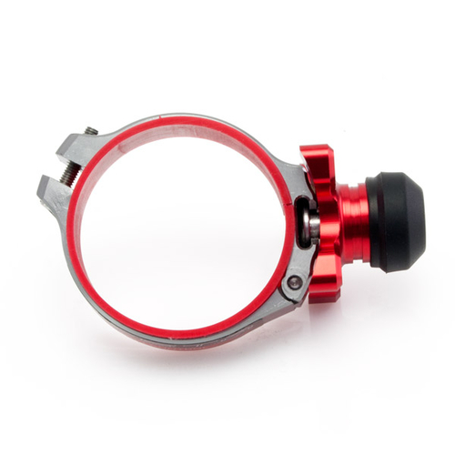 ZE89-7000 LAUNCH-PARTENZA VELOCE UNIVERS.ROSSO