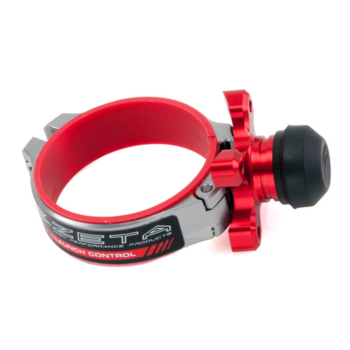 ZE89-7000 LAUNCH-PARTENZA VELOCE UNIVERS.ROSSO