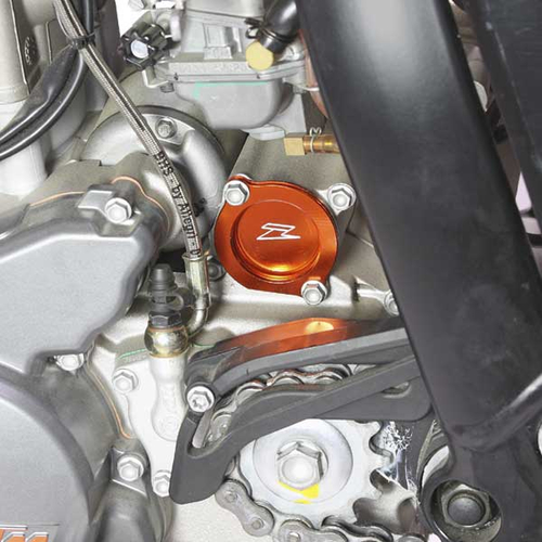 ZE90-1362 TAPPO FIL.OLIO BLU YZF45010> 25014